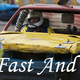 Illustration for article titled Watch Fast and Fearless